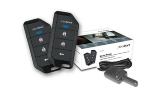 Astrostart rs405 405 1 way - astrostart, rs-405