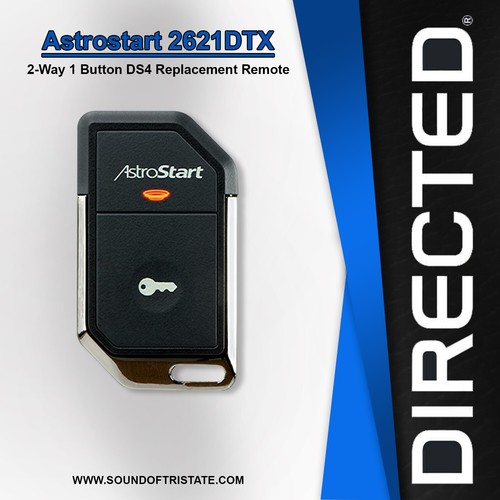 Directed electronics - directed,