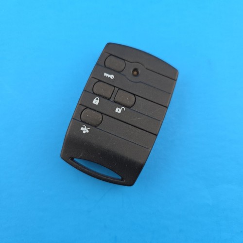 Used astrostart button - used, 4-button
